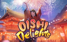 Oishi Delights - Pgsoft_infin