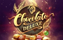 Chocolate Deluxe - Pgsoft_infin