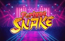 Fortune Snake - Pgsoft_infin