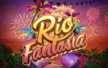 Rio Fantasia - Pgsoft_infin