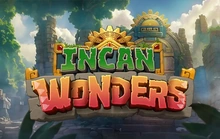 Incan Wonders - Pgsoft_infin