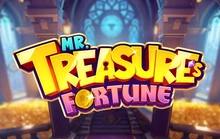 Mr. Treasure's Fortune - Pgsoft_infin