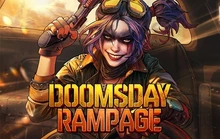 Doomsday Rampage - Pgsoft_infin