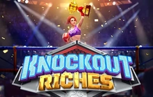 Knockout Riches - Pgsoft_infin