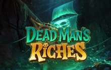 Dead Man's Riches - Pgsoft_infin