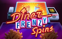 Diner Frenzy Spins - Pgsoft_infin