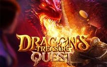 Dragon's Treasure Quest - Pgsoft_infin