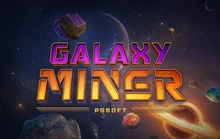 Galaxy Miner - Pgsoft_infin