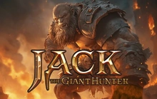 Jack the Giant Hunter - Pgsoft_infin