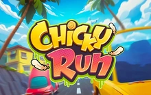 Chicky Run - Pgsoft_infin