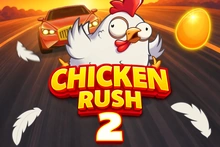Chicken Rush 2 - Bgaming