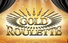 Gold Roulette - Wazdan