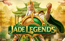 Jade Legends - Pragmatic
