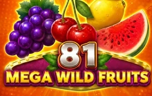 81 Mega Wild Fruits - Spinomenal