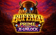 Buffalo Prime X-UNLOCK - Fugaso