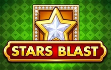 Stars Blast - Belatra