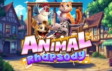 Animal Rhapsody - Kagaming2