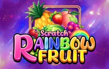 Rainbow Fruit Scratch - Kagaming2