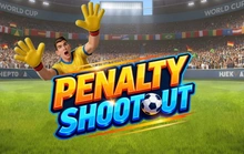 Penalty Shootout - Kagaming2