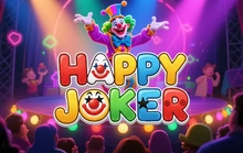 Happy Joker - Kagaming2