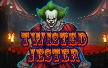 Twisted Jester - Kagaming2