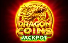 Dragon Coins Jackpot - Mancala
