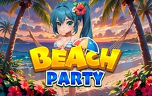 Beach Party - Kagaming2