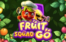 Fruit Squad Go - Kagaming2