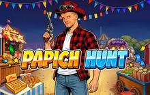 Papich Hunt - Truelab