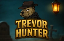 Trevor Hunter - Hacksaw