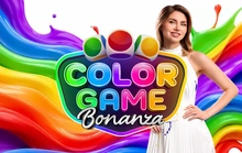 Color Game Bonanza - Pragmatic