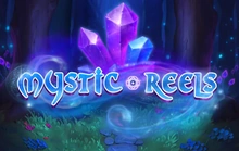 Mystic Reels - Bgaming