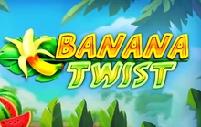 Banana Twist - Yggdrasil