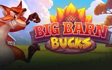 Big Barn Bucks - Yggdrasil
