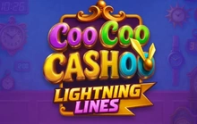 Coo Coo Cashoo - Yggdrasil