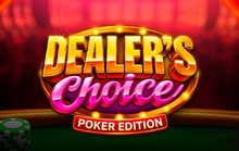 Dealer's Choice: Poker Edition - Yggdrasil