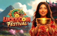 Lucky Coin Festival - Yggdrasil
