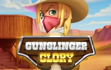Gunslinger Glory - Yggdrasil