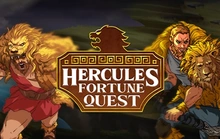 Hercules Fortune Quest - Yggdrasil