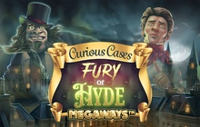 Fury of Hyde Megaways - Yggdrasil