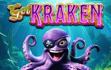 Get Kraken - Yggdrasil