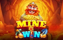 Mine and Win - Yggdrasil