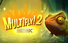 Multifly! 2 MultiMax - Yggdrasil