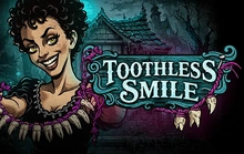 Toothless Smile - Yggdrasil