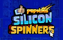 Silicon Spinners - Yggdrasil