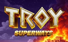 Troy SuperWays - Yggdrasil