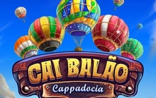 Cai Ballao Cappadocia - Smartsoft