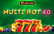 Multi Hot 40 - Smartsoft