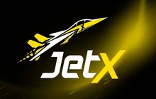 JetX - Smartsoft