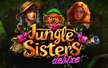 Jungle Sisters Deluxe - Smartsoft